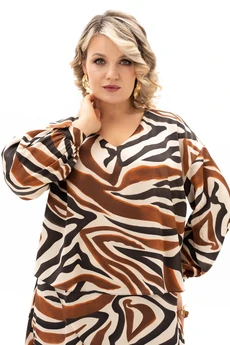 Платье 4129 Algranda (Новелла Шарм)