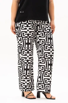 Костюм брючный 4130-2 Algranda (Новелла Шарм)