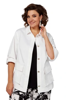 Жакет 4130-8 Algranda (Новелла Шарм)