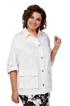 Жакет 4130-8 Algranda (Новелла Шарм)