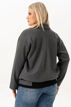 Куртка 4132 Algranda (Новелла Шарм)