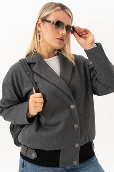 Куртка 4132 Algranda (Новелла Шарм)