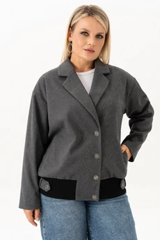 Куртка 4132 Algranda (Новелла Шарм)