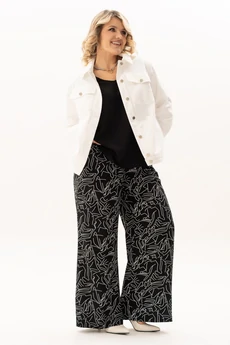 Костюм брючный 4133 Algranda (Новелла Шарм)