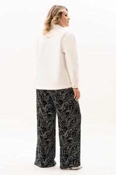 Костюм брючный 4133 Algranda (Новелла Шарм)