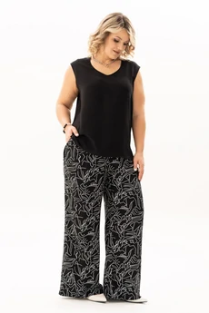 Костюм брючный 4133 Algranda (Новелла Шарм)