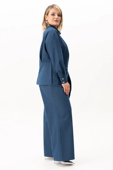 Костюм брючный 4134 Algranda (Новелла Шарм)