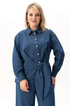 Костюм брючный 4134 Algranda (Новелла Шарм)