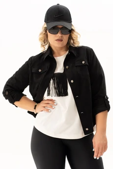 Жакет 4135 Algranda (Новелла Шарм)