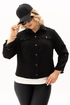 Жакет 4135 Algranda (Новелла Шарм)