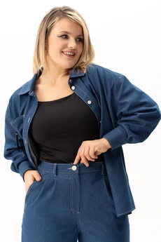 Костюм брючный 4136 Algranda (Новелла Шарм)