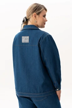 Костюм брючный 4137 Algranda (Новелла Шарм)