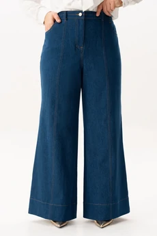 Костюм брючный 4137 Algranda (Новелла Шарм)