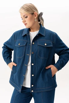 Костюм брючный 4137 Algranda (Новелла Шарм)