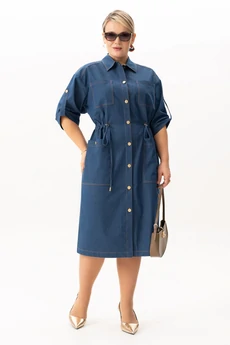 Платье 4138 Algranda (Новелла Шарм)