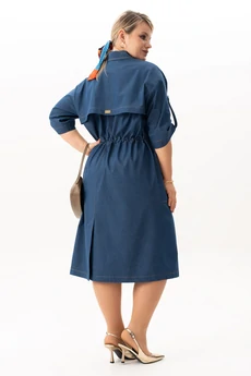 Платье 4138 Algranda (Новелла Шарм)