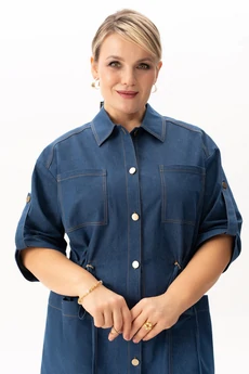 Платье 4138 Algranda (Новелла Шарм)