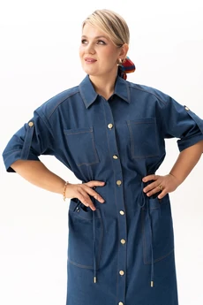 Платье 4138 Algranda (Новелла Шарм)