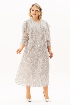 Платье 4139 Algranda (Новелла Шарм)