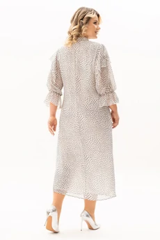 Платье 4139 Algranda (Новелла Шарм)