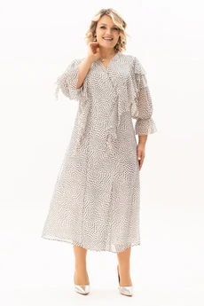 Платье 4139 Algranda (Новелла Шарм)