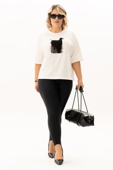 Блузка 4140-8 Algranda (Новелла Шарм)