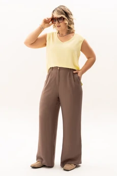 Костюм брючный 4143 Algranda (Новелла Шарм)