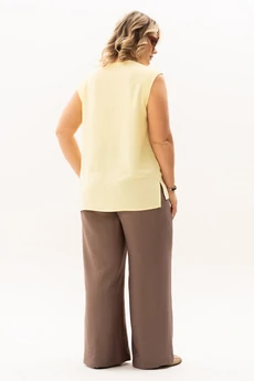 Костюм брючный 4143 Algranda (Новелла Шарм)