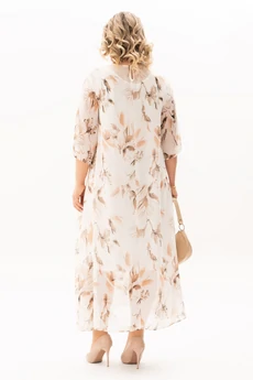 Платье 4144 Algranda (Новелла Шарм)