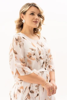 Платье 4144 Algranda (Новелла Шарм)