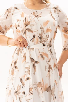 Платье 4144 Algranda (Новелла Шарм)