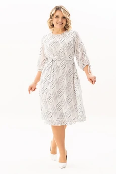 Платье 4146 Algranda (Новелла Шарм)