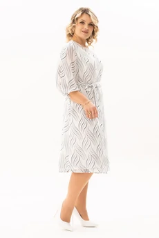 Платье 4146 Algranda (Новелла Шарм)