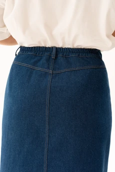 Костюм с юбкой 4148 Algranda (Новелла Шарм)