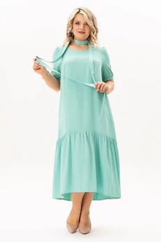 Платье 4149 Algranda (Новелла Шарм)