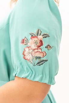 Платье 4149 Algranda (Новелла Шарм)