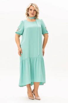 Платье 4149 Algranda (Новелла Шарм)