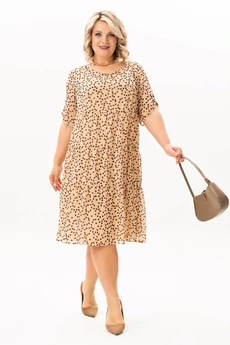 Платье 4150 Algranda (Новелла Шарм)