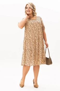 Платье 4150 Algranda (Новелла Шарм)