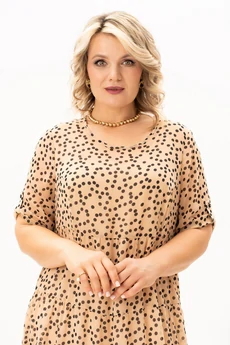 Платье 4150 Algranda (Новелла Шарм)