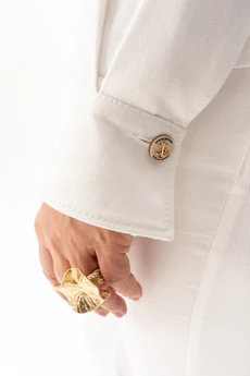 Костюм брючный 4151 Algranda (Новелла Шарм)