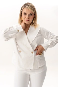 Костюм брючный 4151 Algranda (Новелла Шарм)