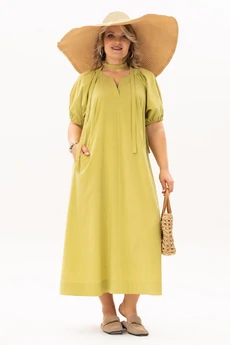 Платье 4155 Algranda (Новелла Шарм)