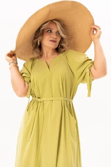 Платье 4155 Algranda (Новелла Шарм)