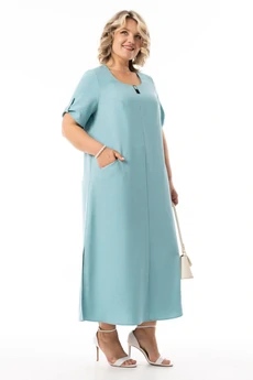 Платье 4156 Algranda (Новелла Шарм)