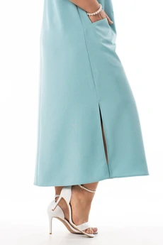 Платье 4156 Algranda (Новелла Шарм)