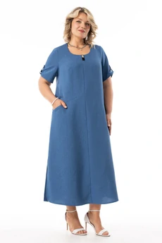 Платье 4156-с Algranda (Новелла Шарм)