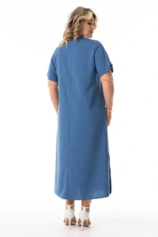 Платье 4156-с Algranda (Новелла Шарм)