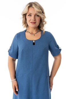 Платье 4156-с Algranda (Новелла Шарм)