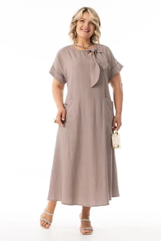 Платье 4157 Algranda (Новелла Шарм)